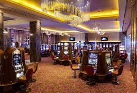 Live Casino Baccarat Roulette ဂိမ်းများ တိုက်ရိုက်ထုတ်လွှင့်မှု