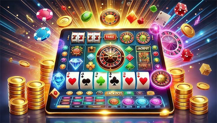 m358 Live Casino ဂိမ်းထုတ်လုပ်သူများ Provider ပူးပေါင်းမှု