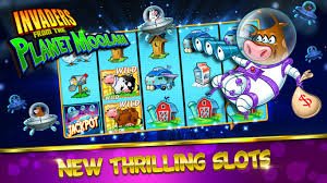 Slots ဂိမ်းပုံစံများနှင့် ကစားနည်းများ